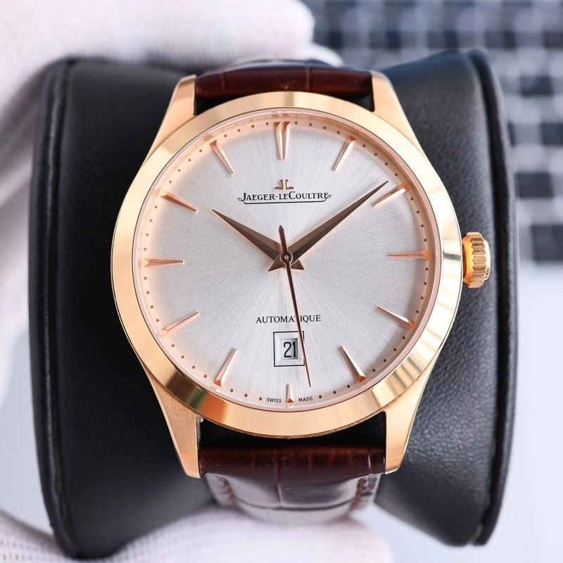RelaxedFit JAEGER-LECOULTRE Watches 186168