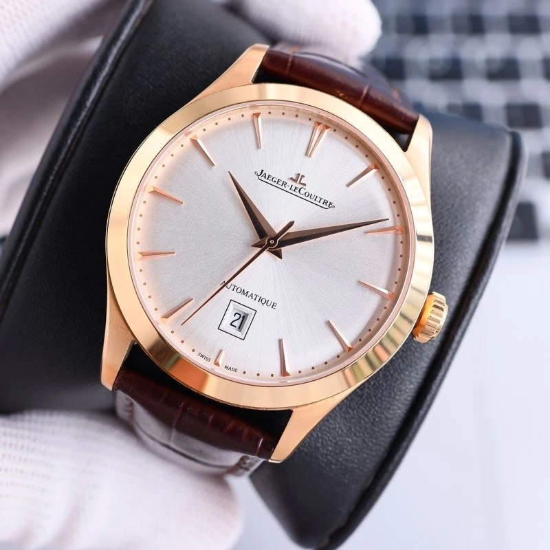 RelaxedFit JAEGER-LECOULTRE Watches 186168