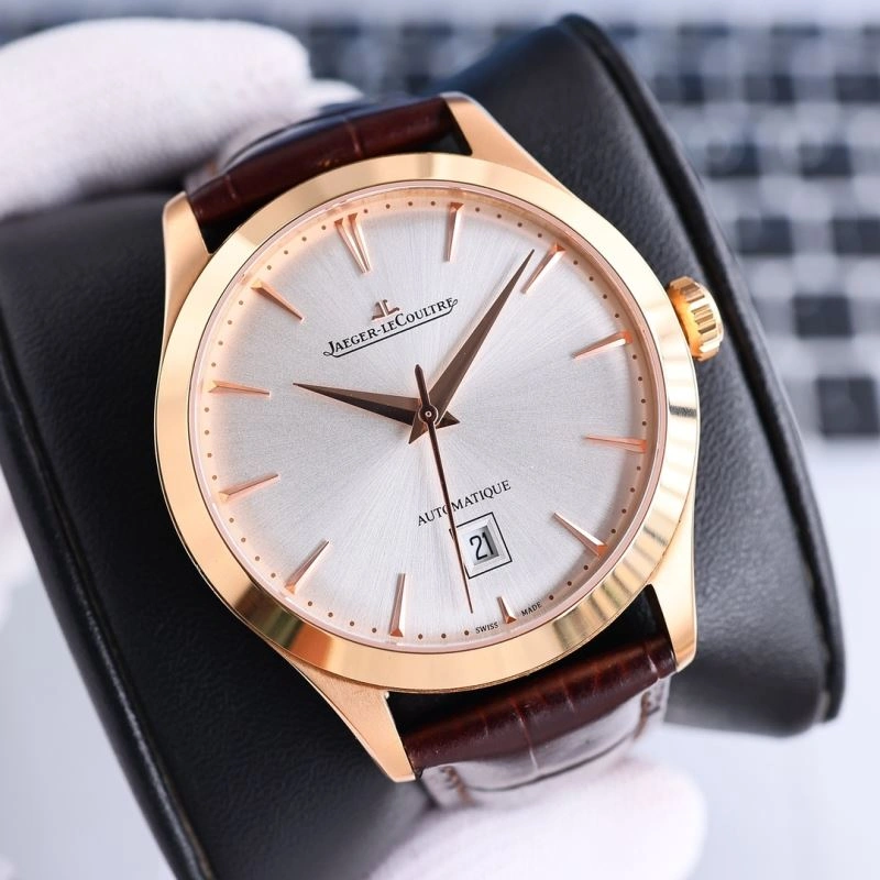 RelaxedFit JAEGER-LECOULTRE Watches 186168