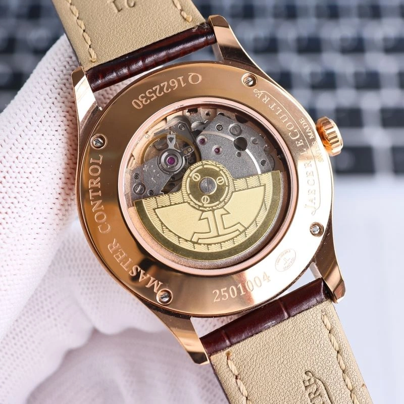 RelaxedFit JAEGER-LECOULTRE Watches 186168