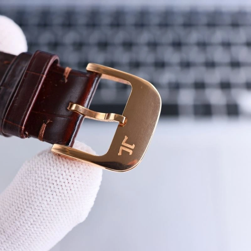 RelaxedFit JAEGER-LECOULTRE Watches 186168
