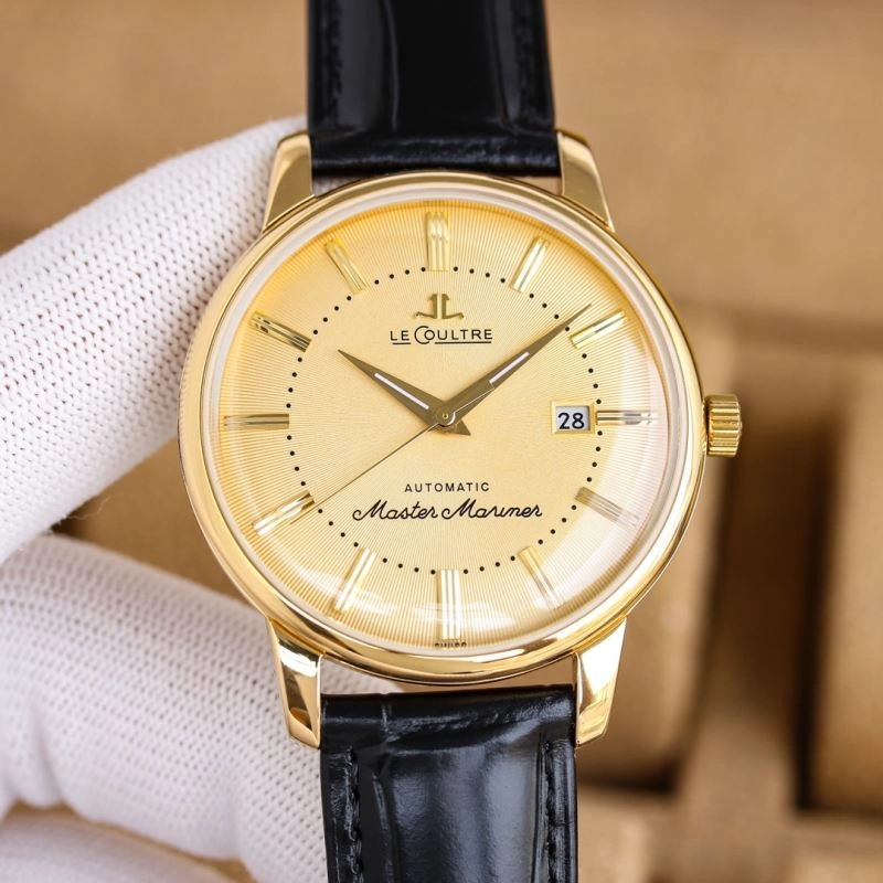 Original JAEGER-LECOULTRE Watches 186161
