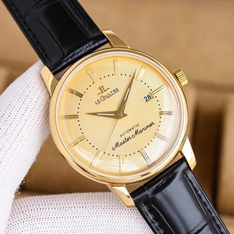 Original JAEGER-LECOULTRE Watches 186161