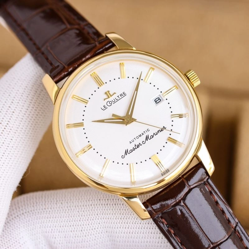 Original JAEGER-LECOULTRE Watches 186161