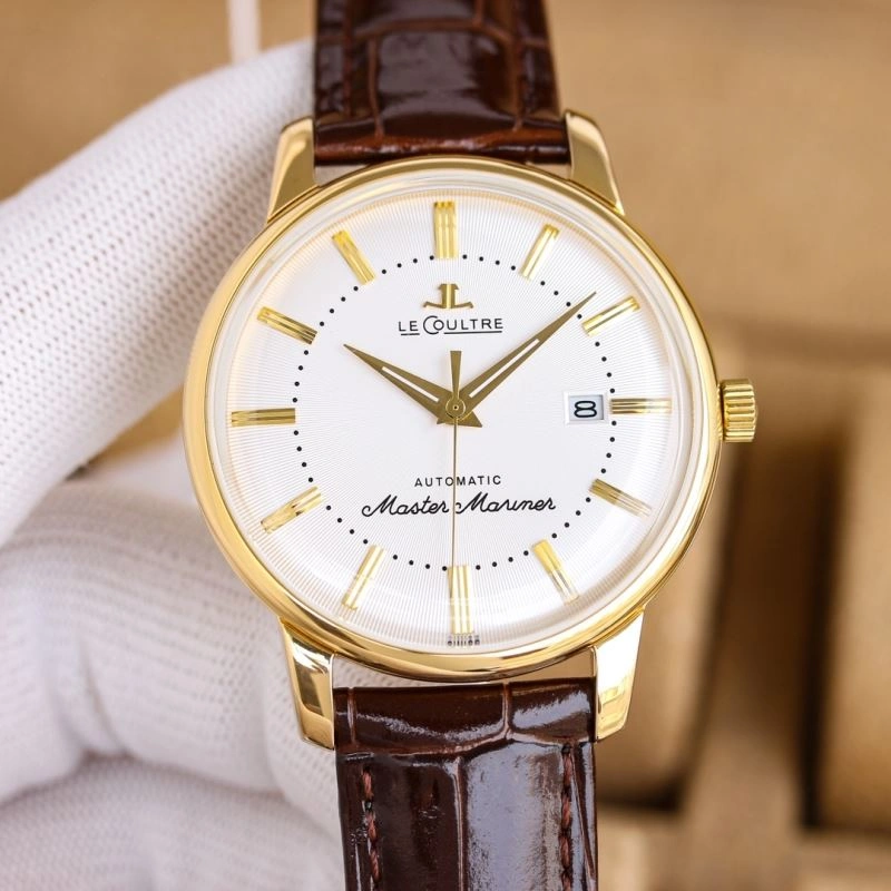 Original JAEGER-LECOULTRE Watches 186161