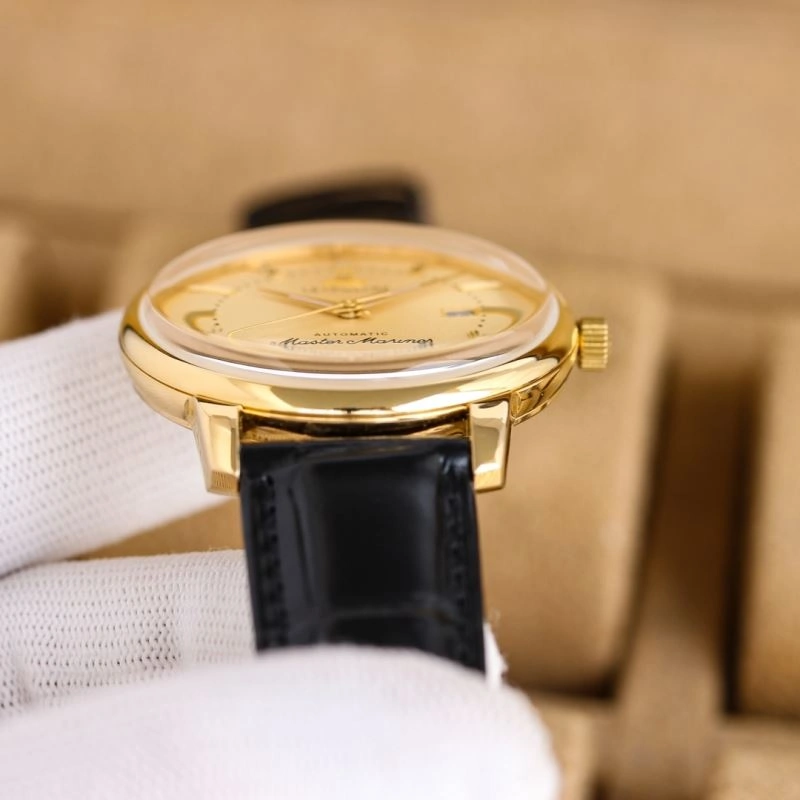 Original JAEGER-LECOULTRE Watches 186161