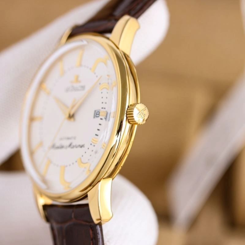 Original JAEGER-LECOULTRE Watches 186161