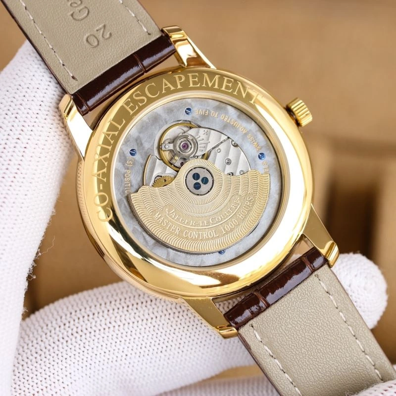 Original JAEGER-LECOULTRE Watches 186161