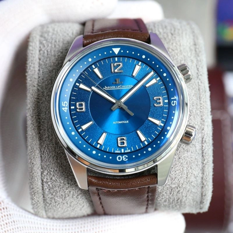 JAEGER-LECOULTRE Watches Refined 186165