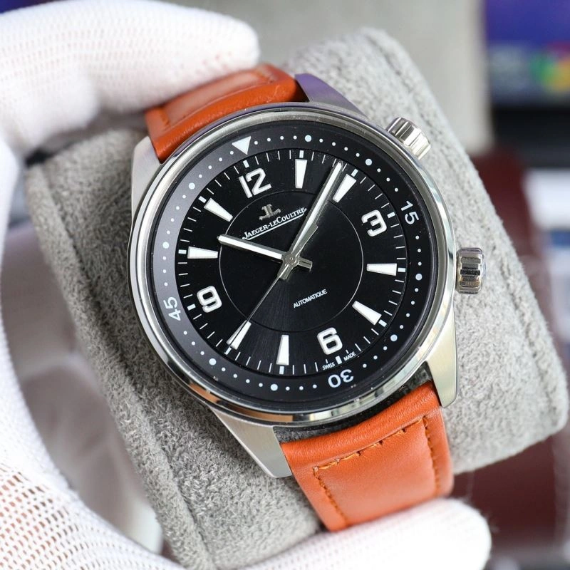 Affordable JAEGER-LECOULTRE Watches 186170