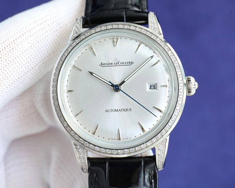 JAEGER-LECOULTRE Watches EyeCatching 186175