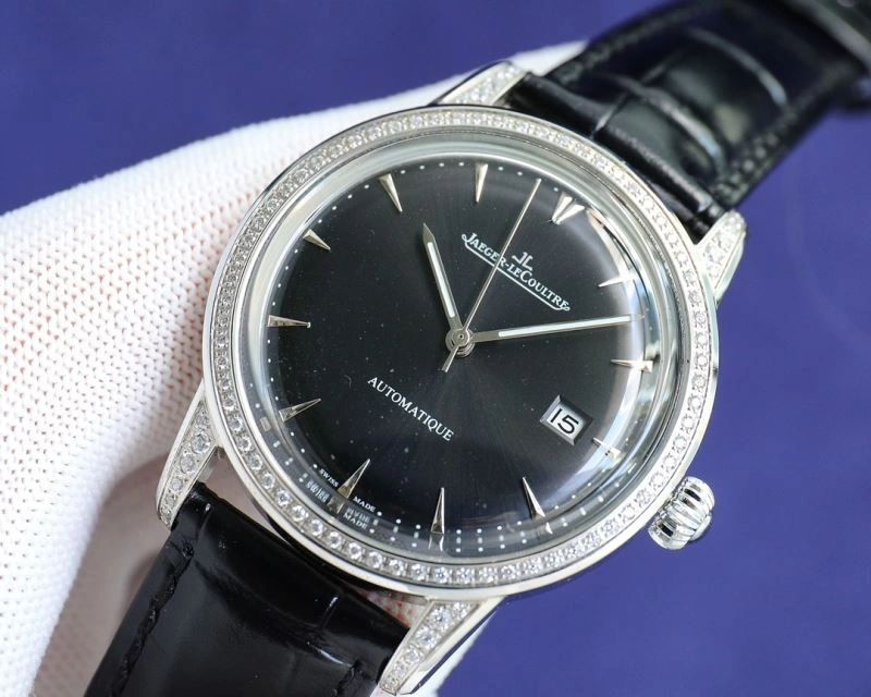 JAEGER-LECOULTRE Watches EyeCatching 186175