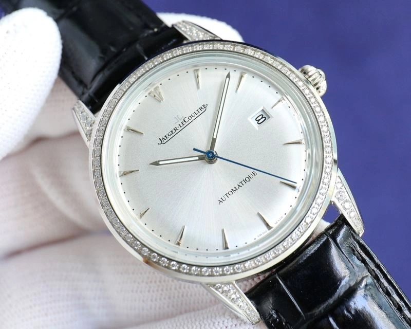 JAEGER-LECOULTRE Watches EyeCatching 186175