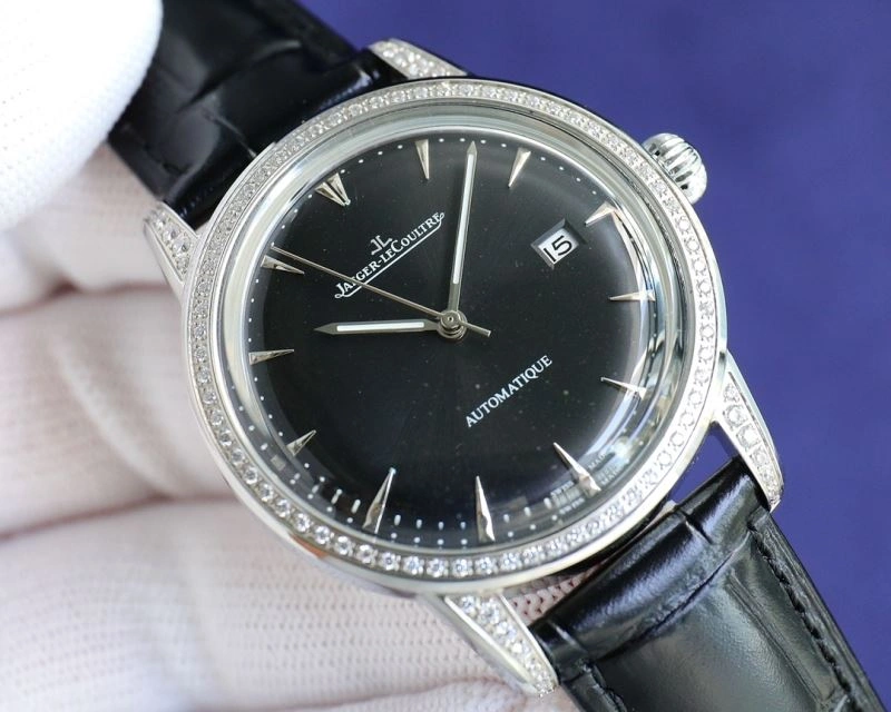 JAEGER-LECOULTRE Watches EyeCatching 186175