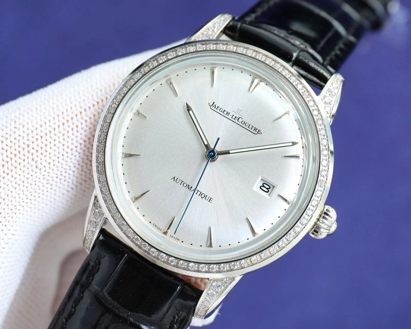 JAEGER-LECOULTRE Watches EyeCatching 186175
