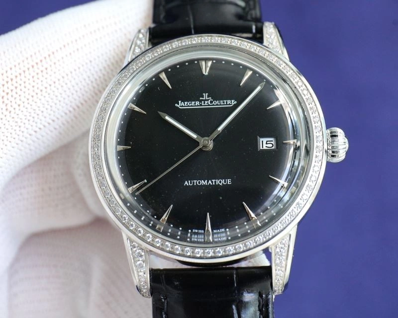 JAEGER-LECOULTRE Watches EyeCatching 186175