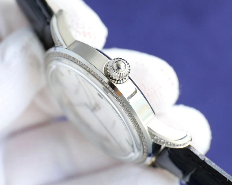 JAEGER-LECOULTRE Watches EyeCatching 186175
