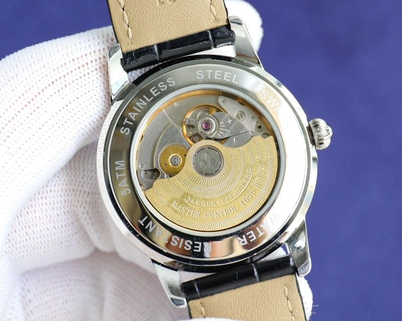 JAEGER-LECOULTRE Watches EyeCatching 186175