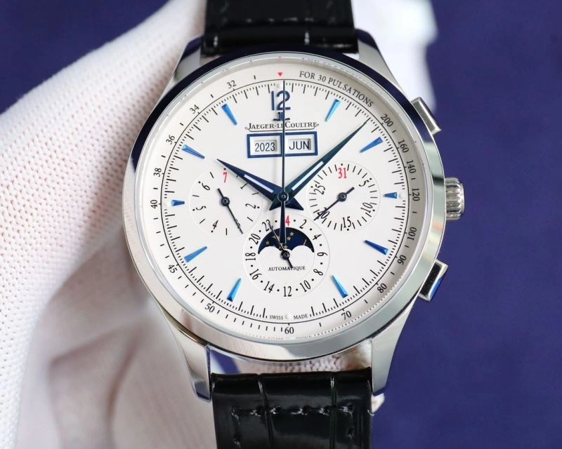 QuickDry JAEGER-LECOULTRE Watches 186158