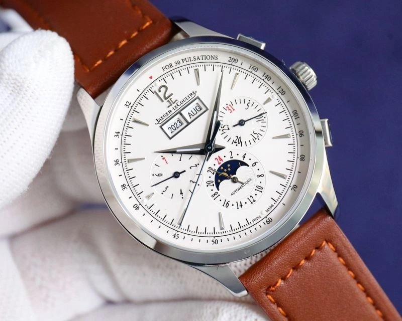 QuickDry JAEGER-LECOULTRE Watches 186158