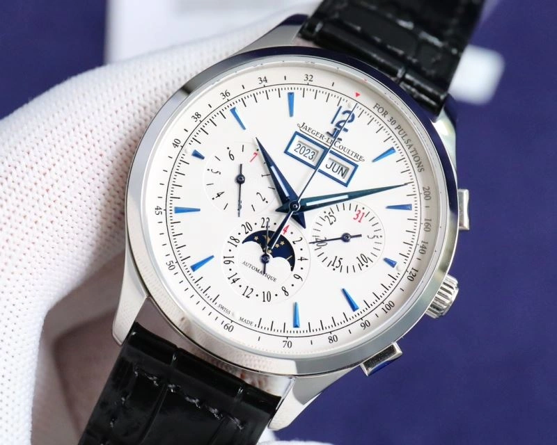 QuickDry JAEGER-LECOULTRE Watches 186158