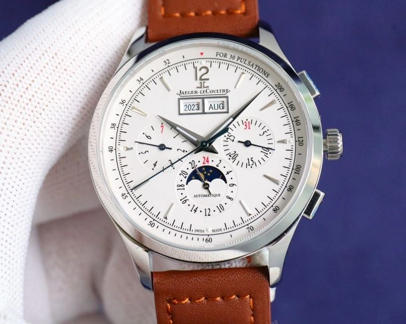 QuickDry JAEGER-LECOULTRE Watches 186158