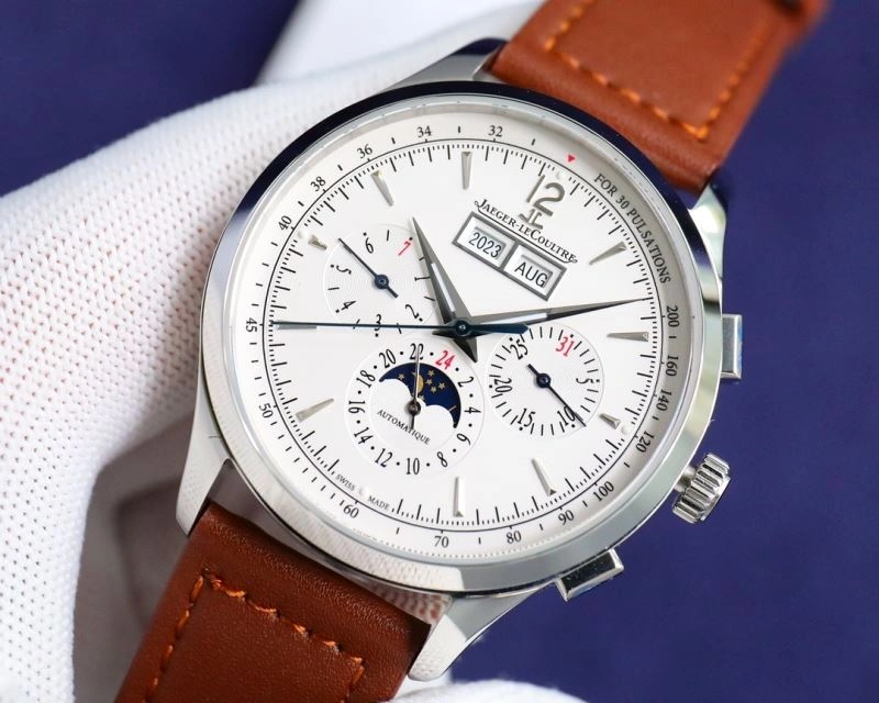 QuickDry JAEGER-LECOULTRE Watches 186158