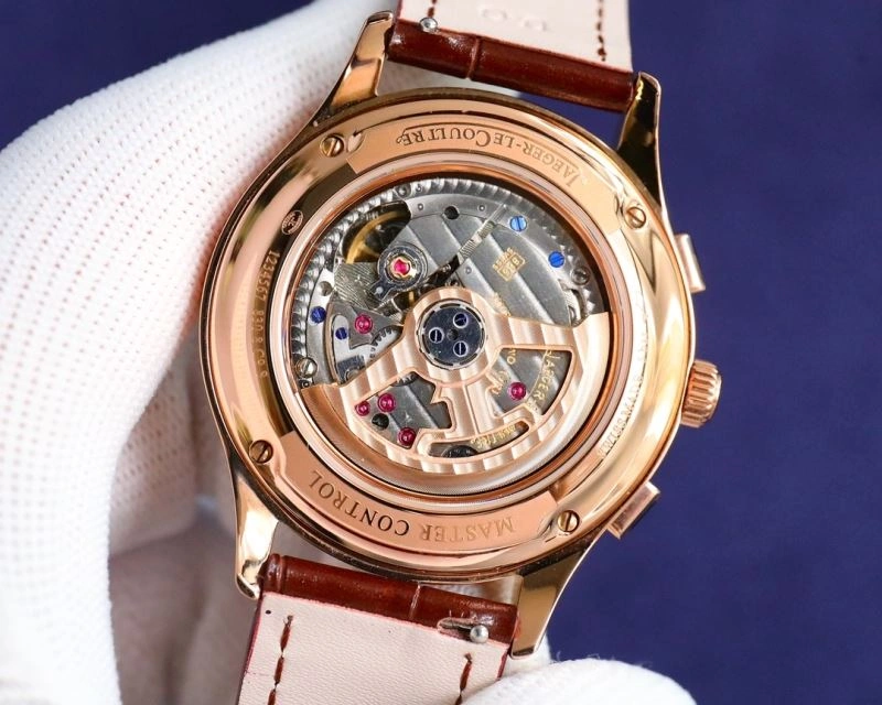 QuickDry JAEGER-LECOULTRE Watches 186158