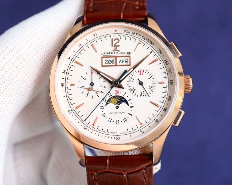 JAEGER-LECOULTRE Watches Efficient 186156