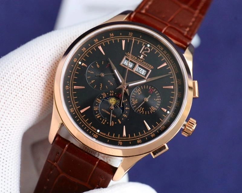JAEGER-LECOULTRE Watches Efficient 186156