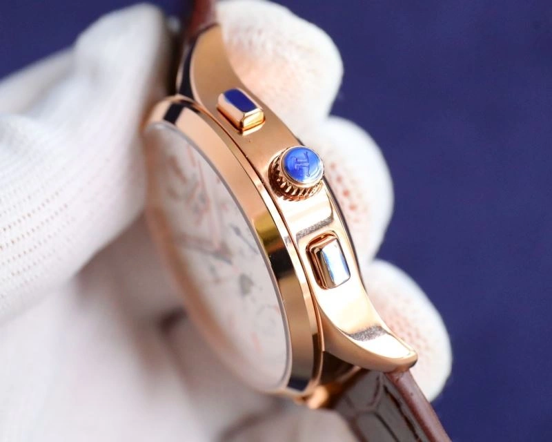 JAEGER-LECOULTRE Watches Efficient 186156