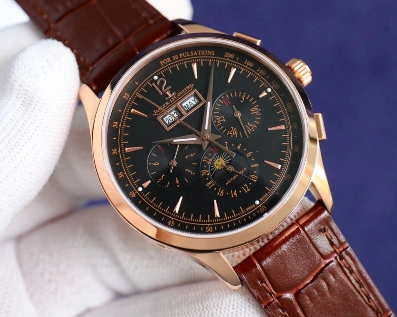 JAEGER-LECOULTRE Watches Efficient 186156