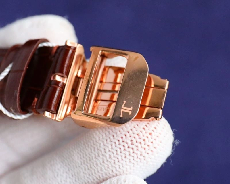 JAEGER-LECOULTRE Watches Efficient 186156
