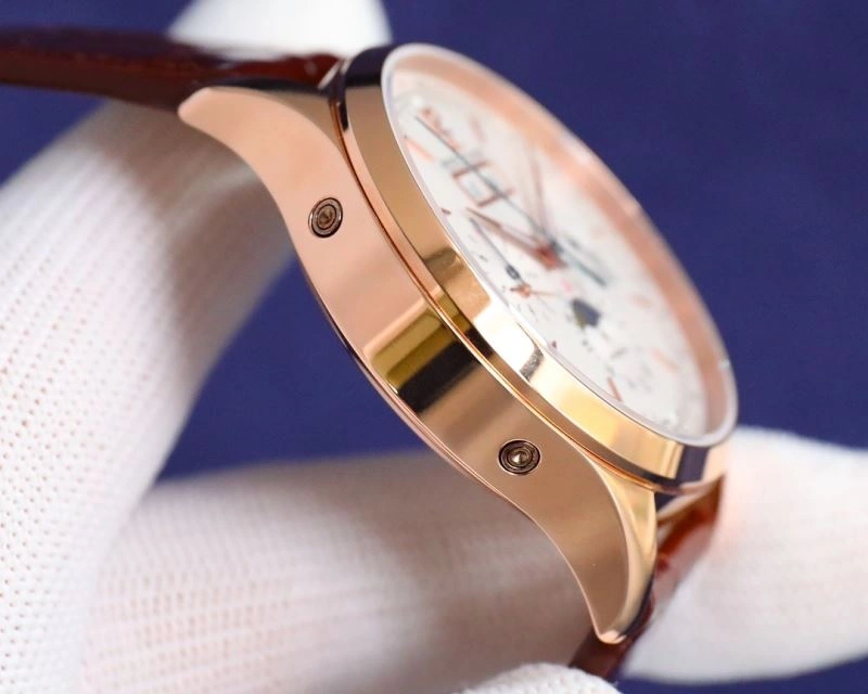 JAEGER-LECOULTRE Watches Efficient 186156
