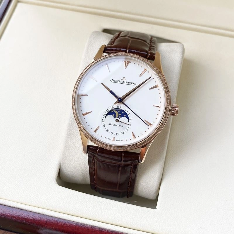 JAEGER-LECOULTRE Watches EasyMatch 186155