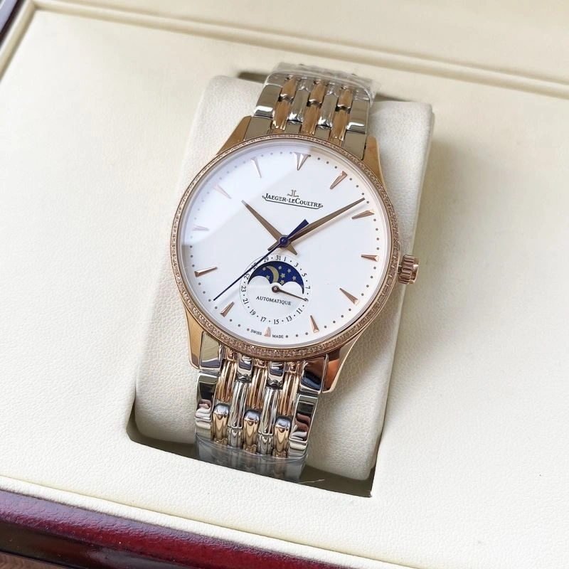 FreshLook JAEGER-LECOULTRE Watches 186157