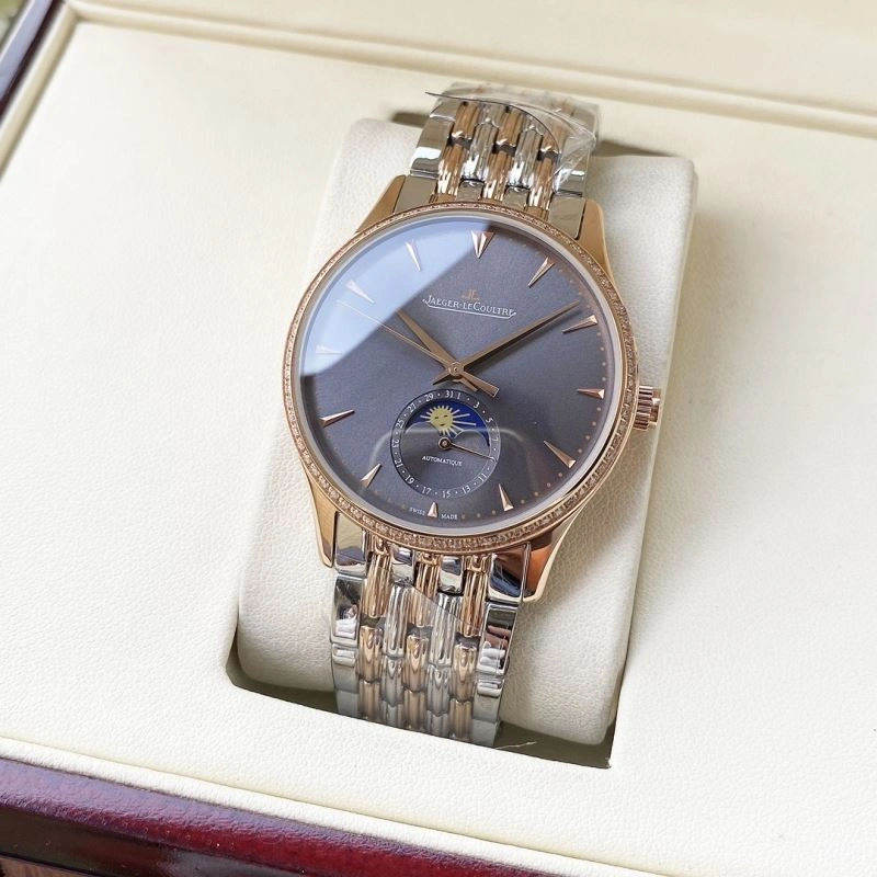FreshLook JAEGER-LECOULTRE Watches 186157