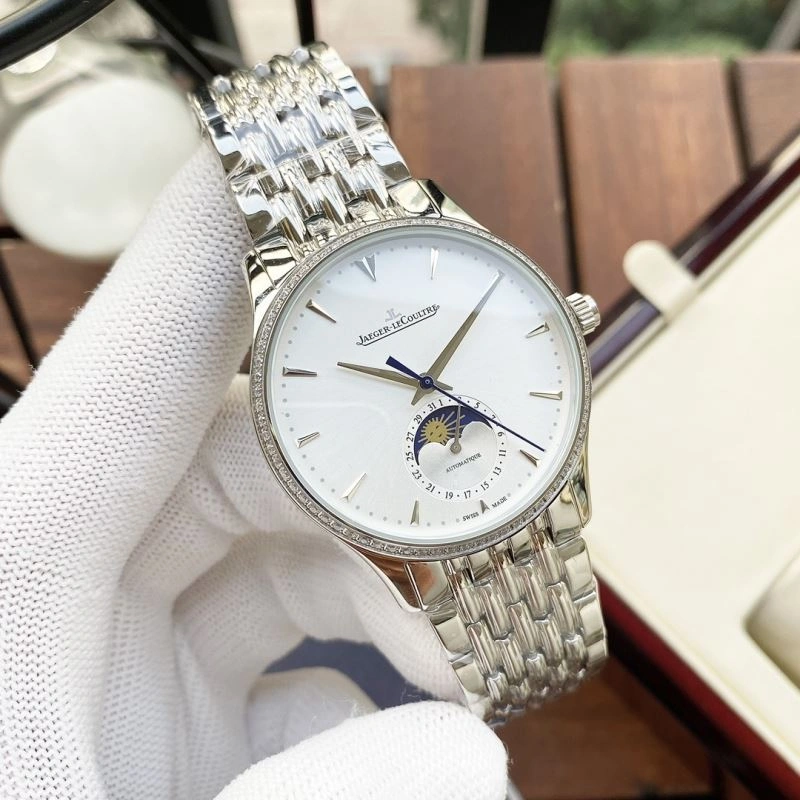 FreshLook JAEGER-LECOULTRE Watches 186157