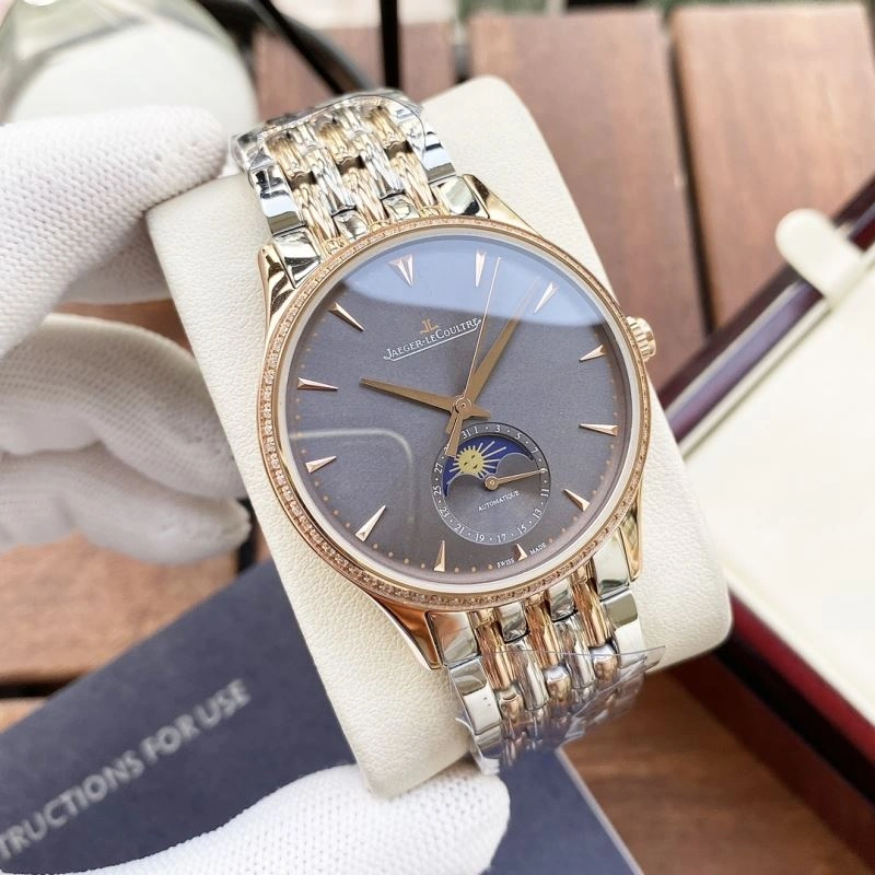 FreshLook JAEGER-LECOULTRE Watches 186157