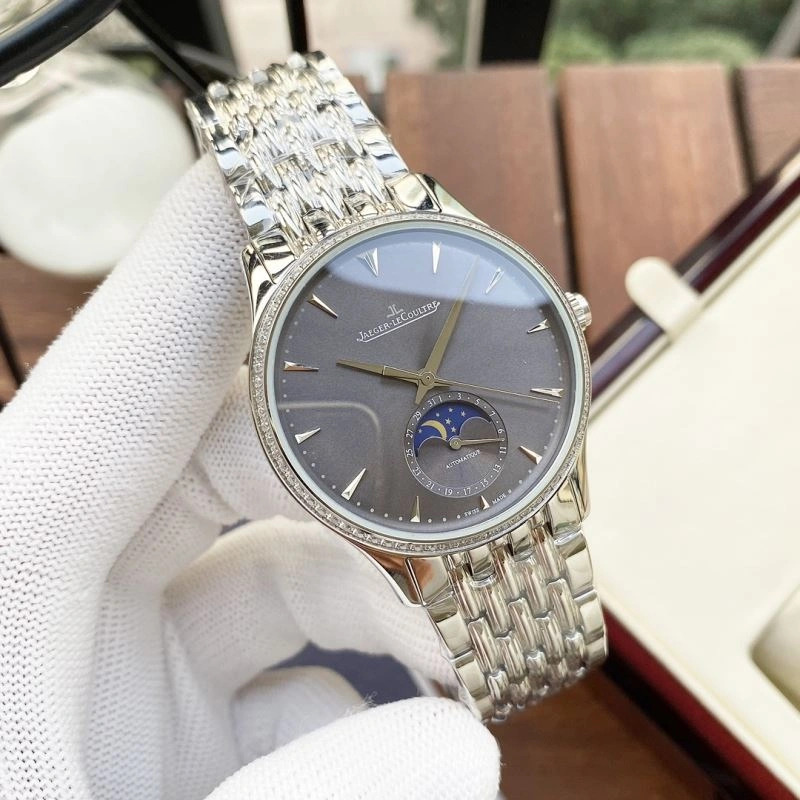 FreshLook JAEGER-LECOULTRE Watches 186157