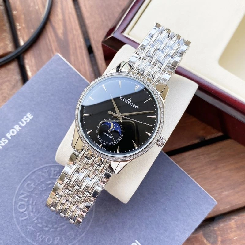 FreshLook JAEGER-LECOULTRE Watches 186157