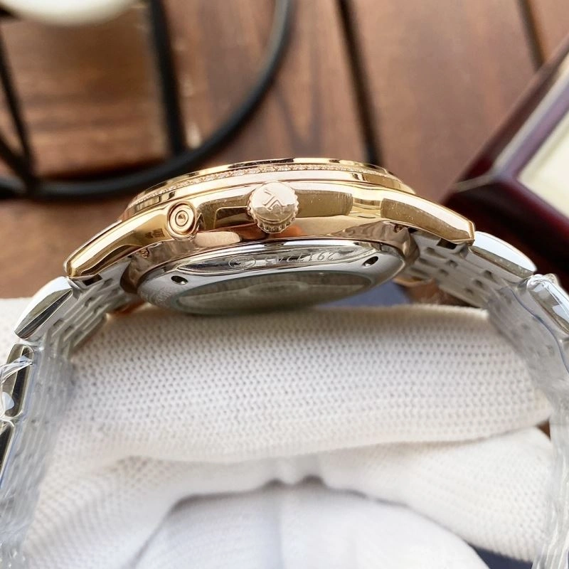 FreshLook JAEGER-LECOULTRE Watches 186157