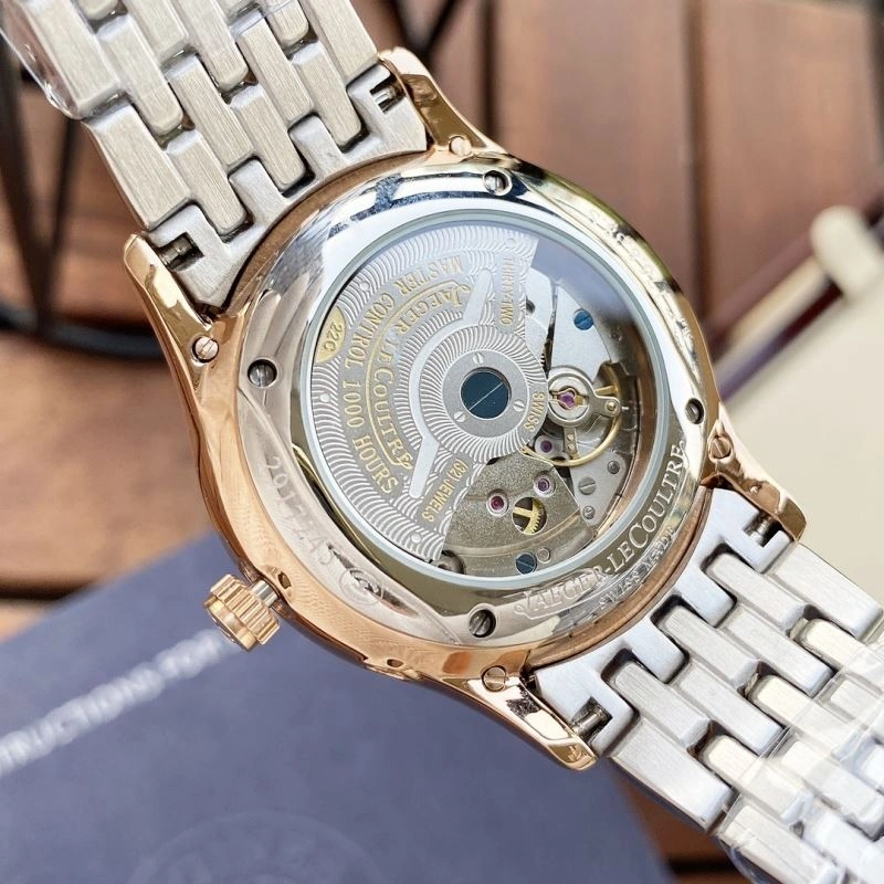 FreshLook JAEGER-LECOULTRE Watches 186157