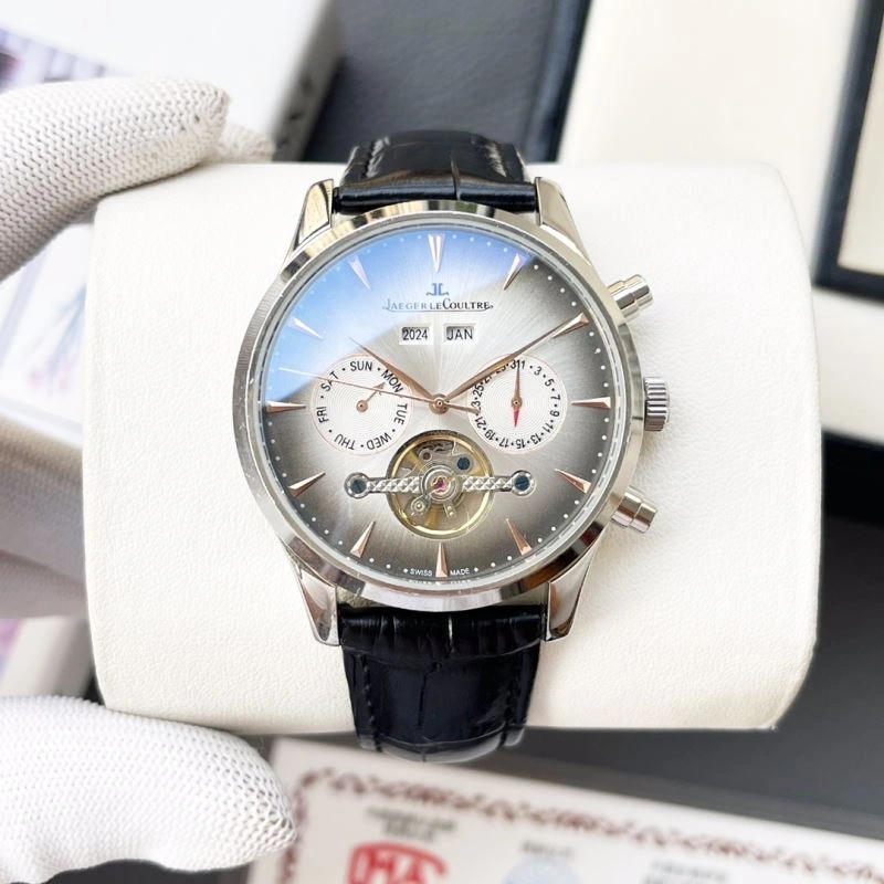 Reliable JAEGER-LECOULTRE Watches 186154