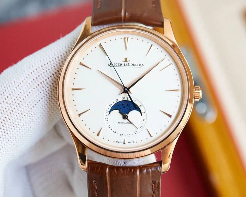 Snug JAEGER-LECOULTRE Watches 186153