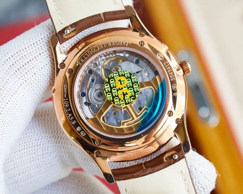Snug JAEGER-LECOULTRE Watches 186153