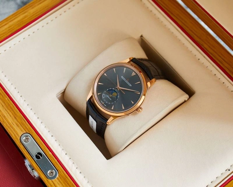 JAEGER-LECOULTRE Watches SportInspired 186151
