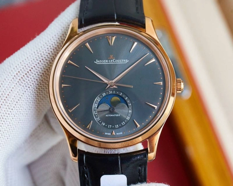 JAEGER-LECOULTRE Watches SportInspired 186151