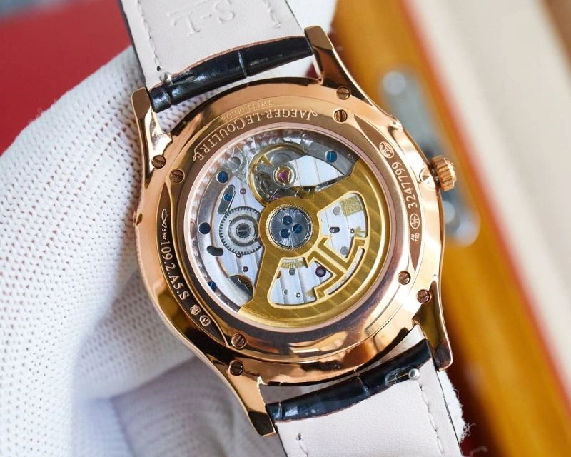 JAEGER-LECOULTRE Watches SportInspired 186151