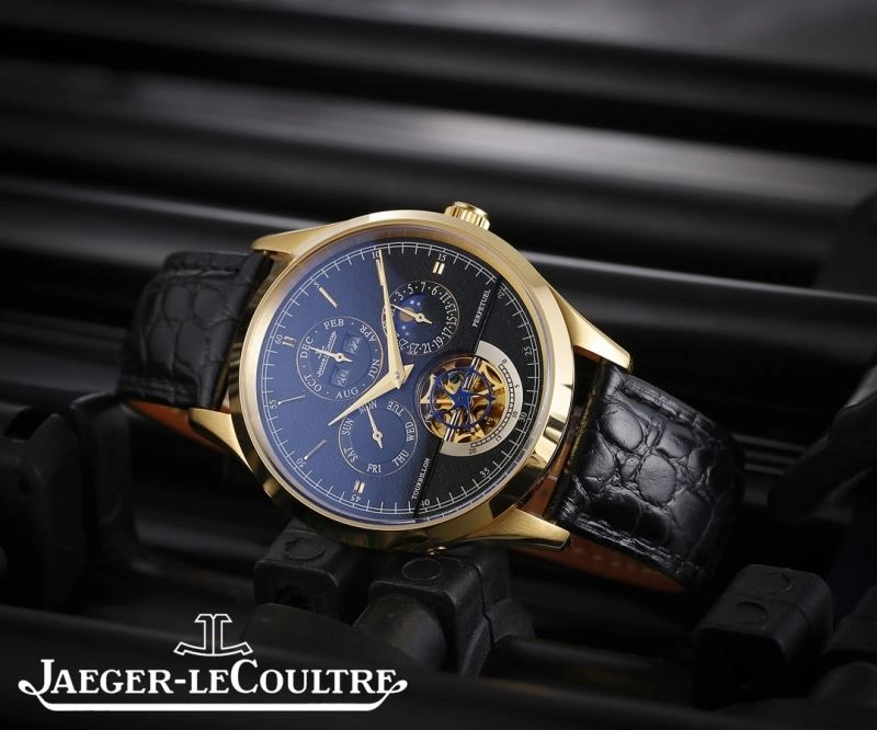 FastDry JAEGER-LECOULTRE Watches 186152
